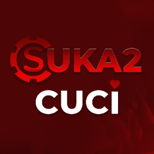 SUKA2CUCI