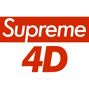 SUPREME4D