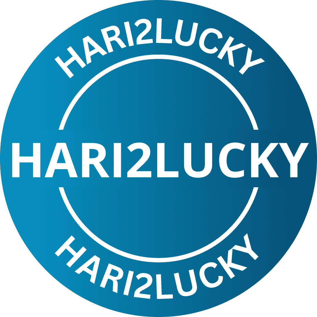 HARI2LUCKY