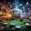 Online Poker Tips at Online Casino Malaysia With Free Credit No Deposit Slot Game