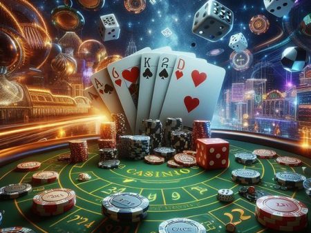 Online Poker Tips at Online Casino Malaysia With Free Credit No Deposit Slot Game