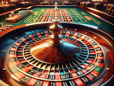 Roulette Online: Tips for Using Free Credit Slot Malaysia Effectively