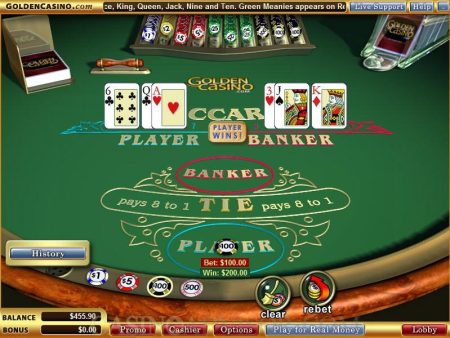 Baccarat Tips For Newbies β Get Free Credit Link Immediately